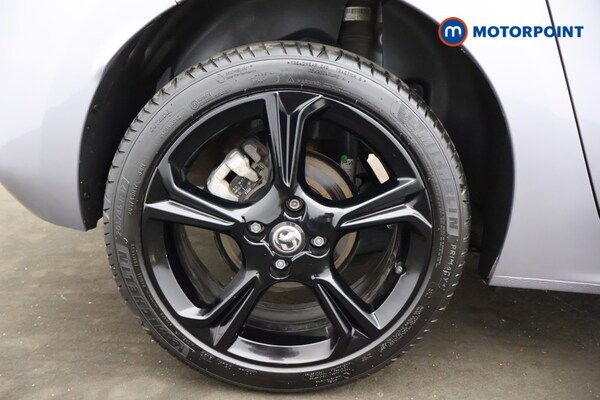 Used Vauxhall Corsa 2023 for sale - 76026787: Photo 24