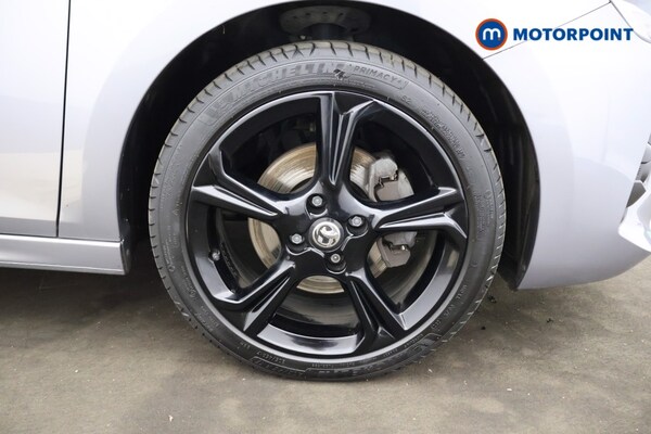 Used Vauxhall Corsa 2023 for sale - 76026787: Photo 25