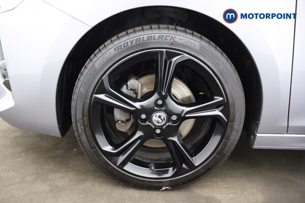 Used Vauxhall Corsa 2023 for sale - 76026787: Photo 26