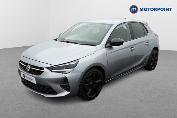 Used Vauxhall Corsa 2023 for sale - 76026787: Photo 3