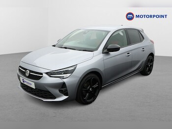 Used Vauxhall Corsa 2023 for sale - 76026787: Photo