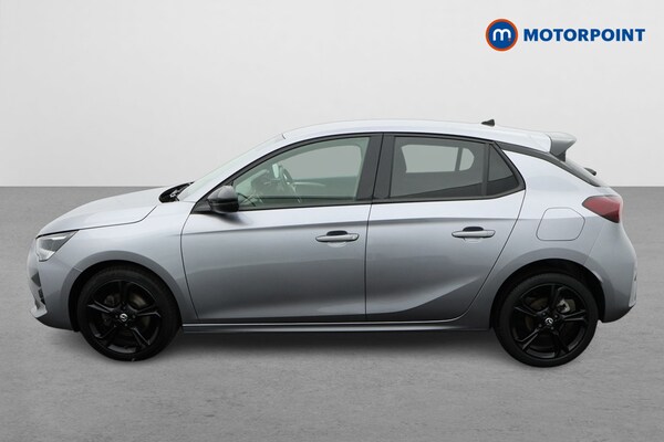 Used Vauxhall Corsa 2023 for sale - 76026787: Photo 4
