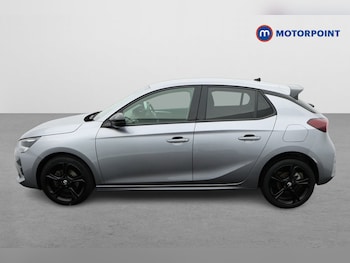 Used Vauxhall Corsa 2023 for sale - 76026787: Photo