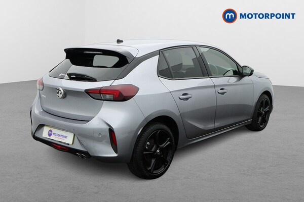 Used Vauxhall Corsa 2023 for sale - 76026787: Photo 7