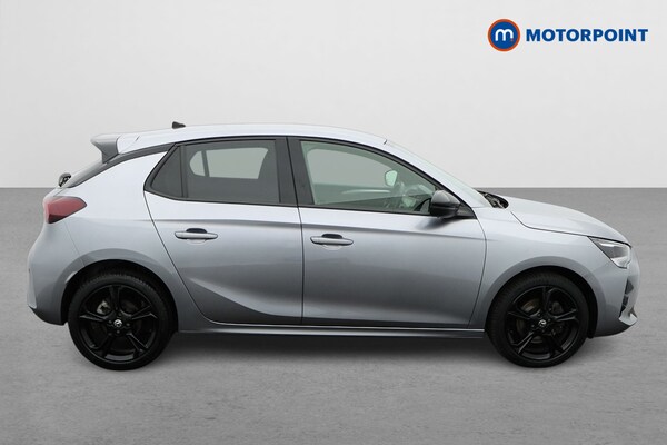 Used Vauxhall Corsa 2023 for sale - 76026787: Photo 8