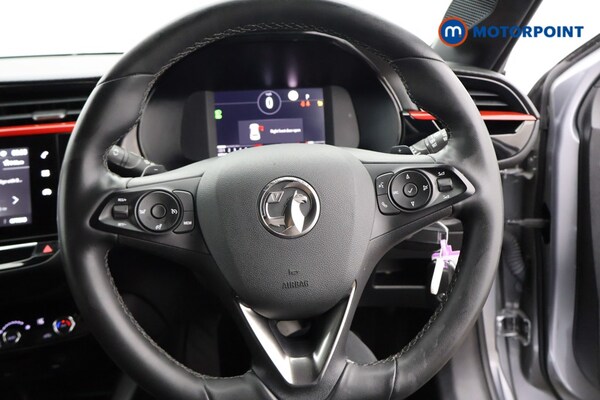 Used Vauxhall Corsa 2023 for sale - 76026787: Photo 9