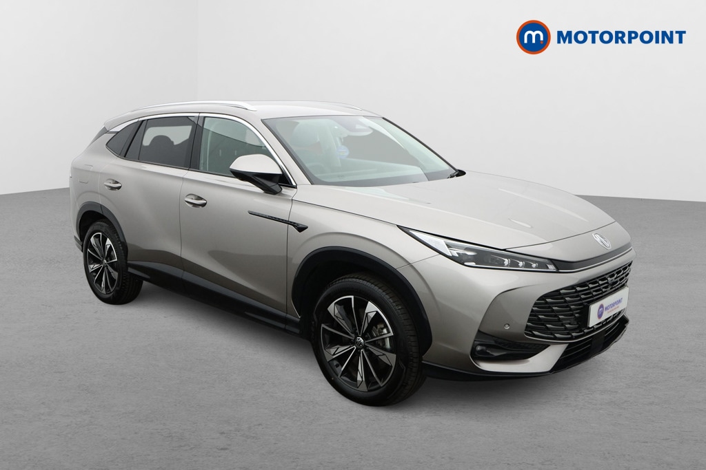 Used MG MG HS 2025 for sale - 78162782: Photo 1