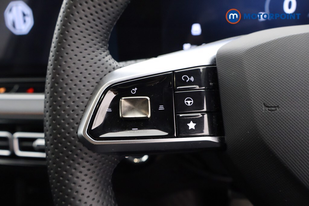 Used MG MG HS 2025 for sale - 78162782: Photo 10