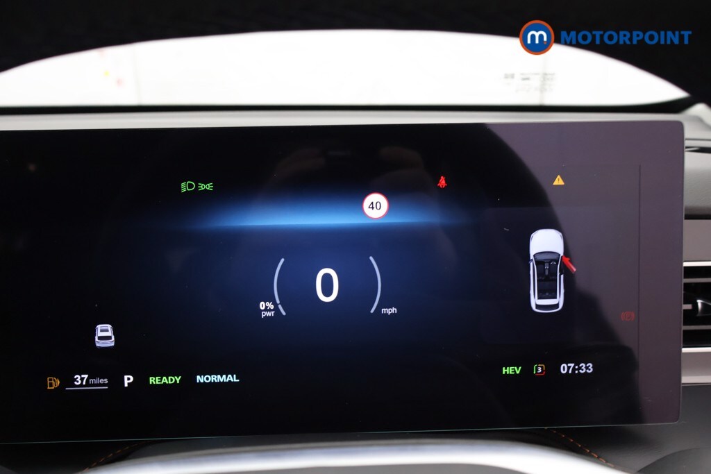 Used MG MG HS 2025 for sale - 78162782: Photo 12