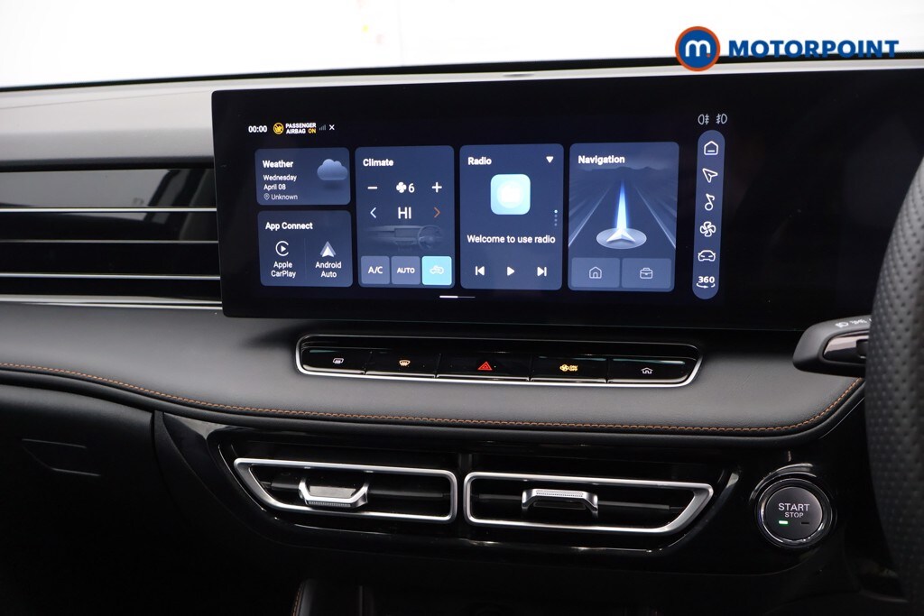 Used MG MG HS 2025 for sale - 78162782: Photo 15