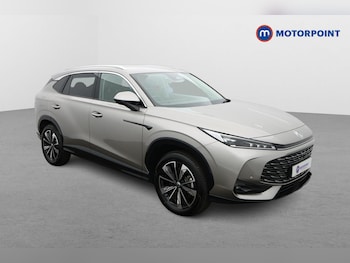 Used MG MG HS 2025 for sale - 78162782: Photo