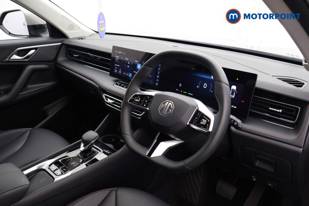 Used MG MG HS 2025 for sale - 78162782: Photo 20