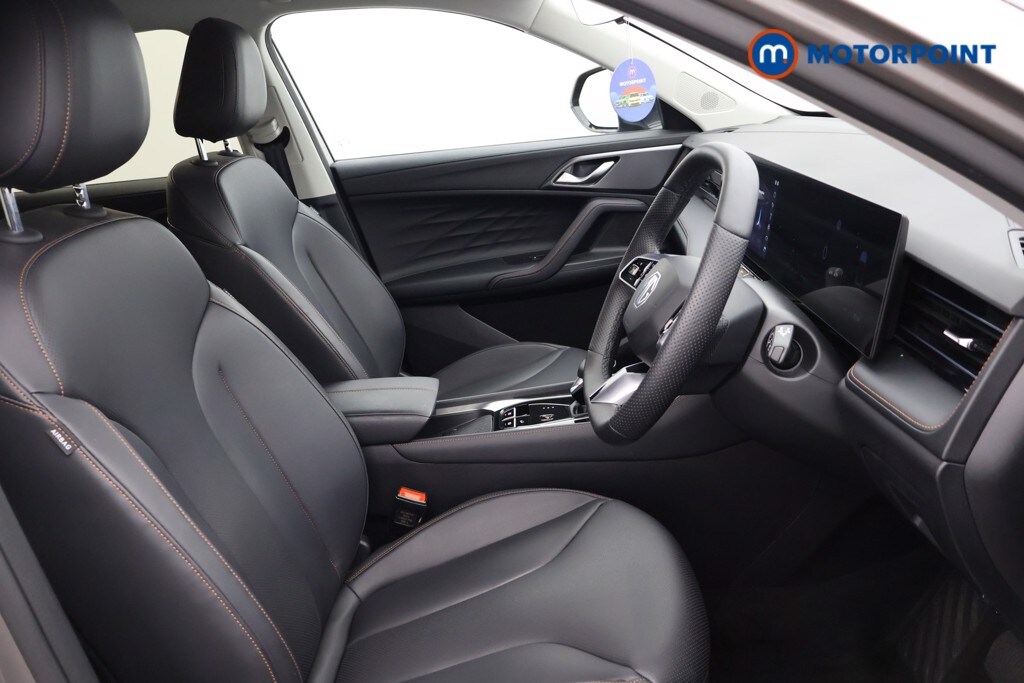 Used MG MG HS 2025 for sale - 78162782: Photo 21