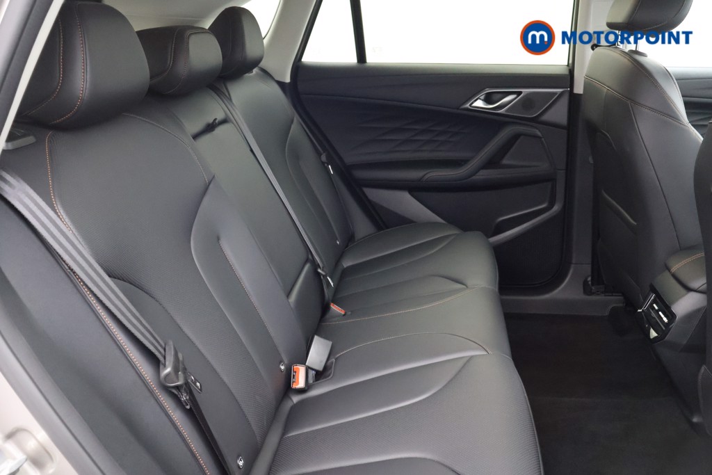 Used MG MG HS 2025 for sale - 78162782: Photo 22