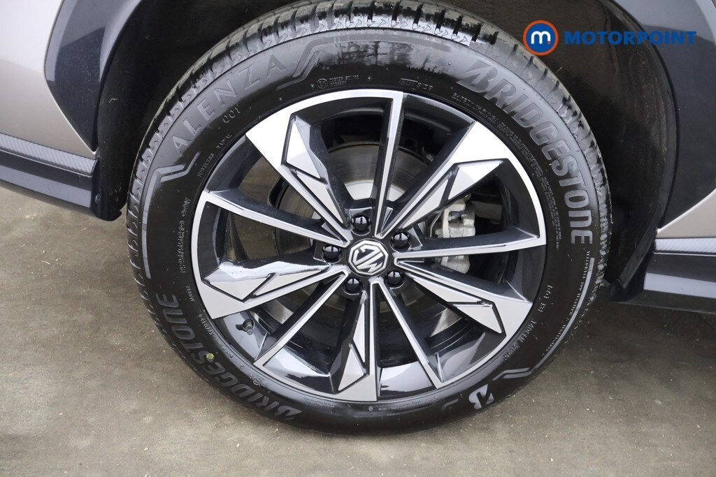 Used MG MG HS 2025 for sale - 78162782: Photo 28