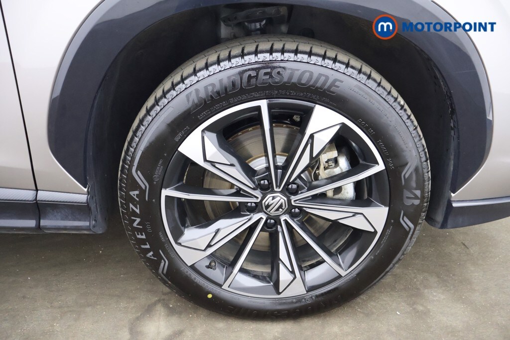 Used MG MG HS 2025 for sale - 78162782: Photo 29