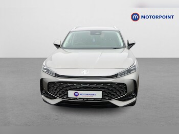 Used MG MG HS 2025 for sale - 78162782: Photo