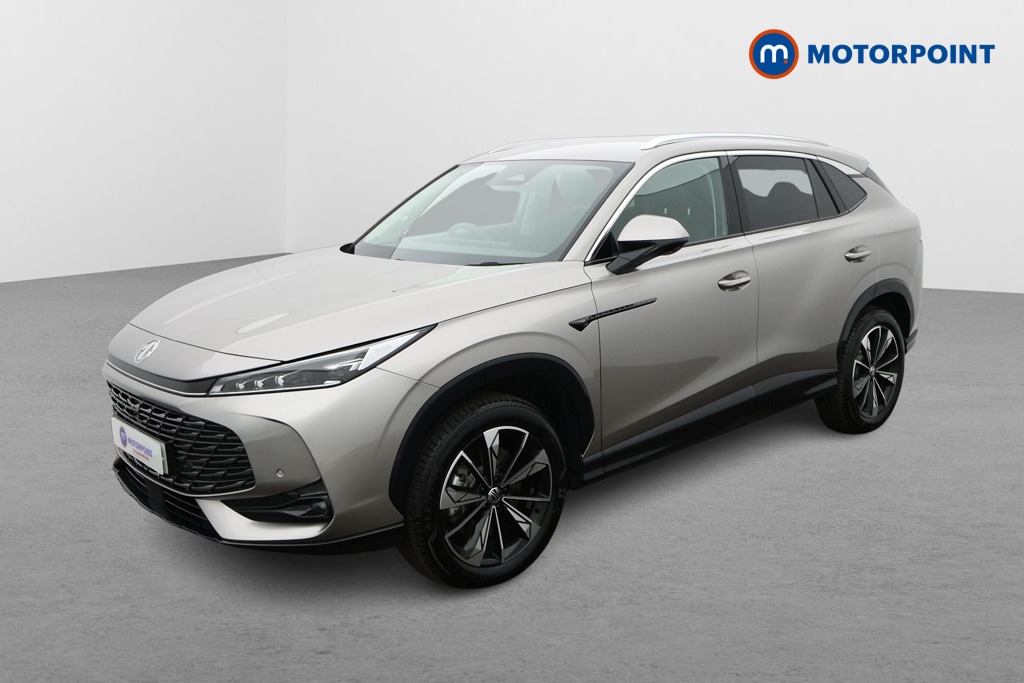 Used MG MG HS 2025 for sale - 78162782: Photo 3