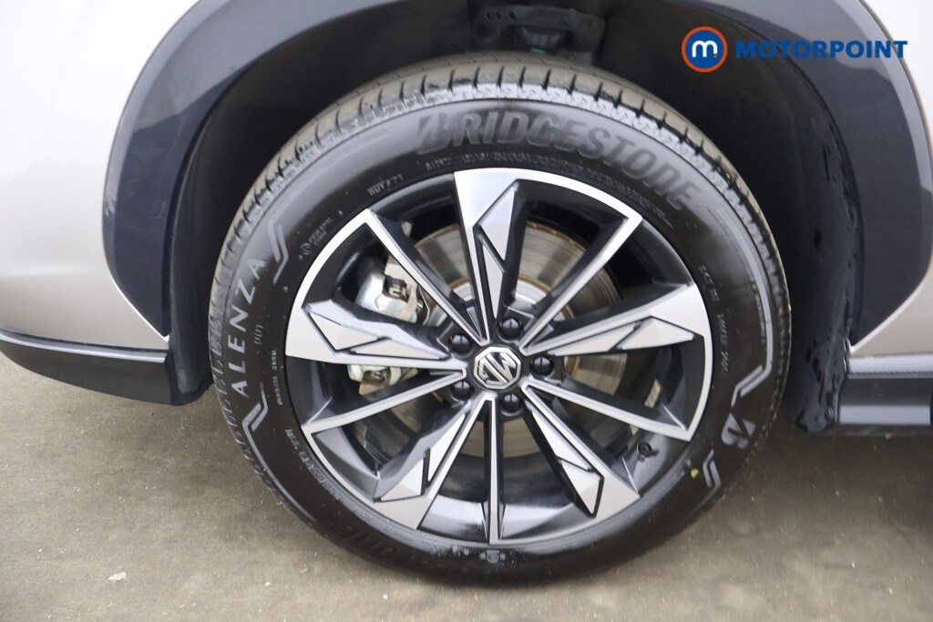 Used MG MG HS 2025 for sale - 78162782: Photo 30