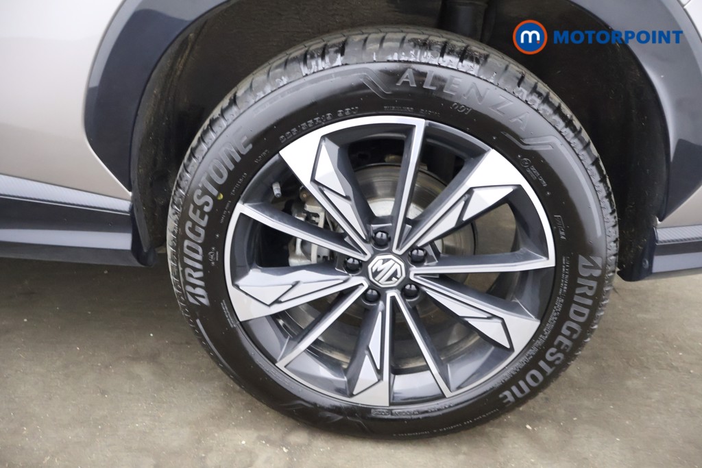 Used MG MG HS 2025 for sale - 78162782: Photo 31