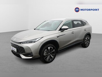 Used MG MG HS 2025 for sale - 78162782: Photo