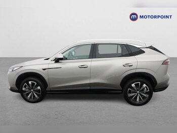 Used MG MG HS 2025 for sale - 78162782: Photo