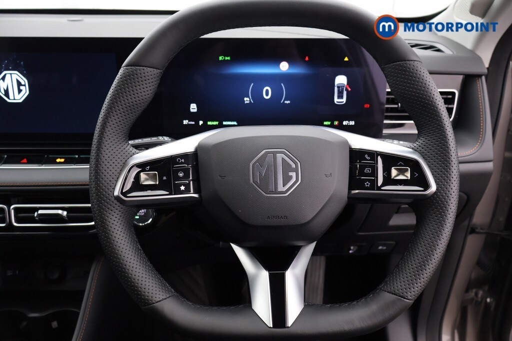 Used MG MG HS 2025 for sale - 78162782: Photo 9