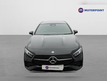 Used Mercedes-Benz A-Class 2023 for sale - 79665217: Photo
