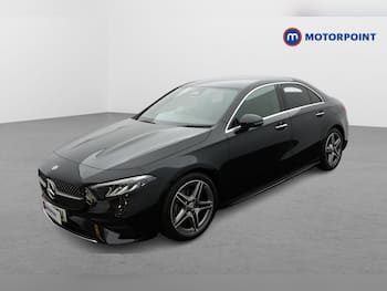 Used Mercedes-Benz A-Class 2023 for sale - 79665217: Photo