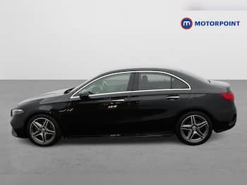 Used Mercedes-Benz A-Class 2023 for sale - 79665217: Photo