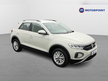 Used Volkswagen T-Roc undefined for sale - 78367273: Photo