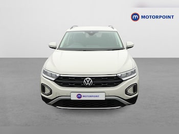 Used Volkswagen T-Roc undefined for sale - 78367273: Photo