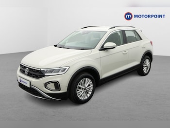 Used Volkswagen T-Roc undefined for sale - 78367273: Photo
