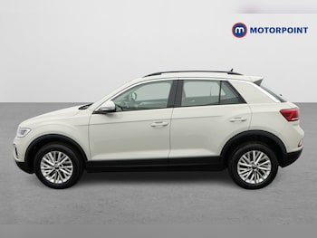 Used Volkswagen T-Roc undefined for sale - 78367273: Photo