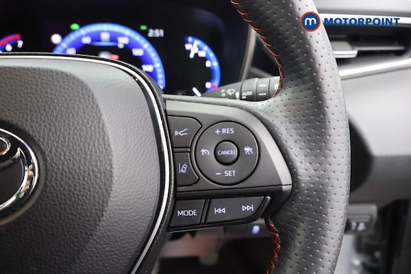 Used Toyota Corolla 2022 for sale - 76162320: Photo 11