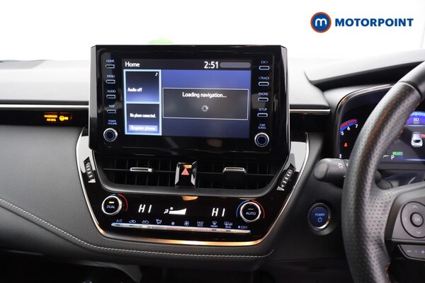 Used Toyota Corolla 2022 for sale - 76162320: Photo 13