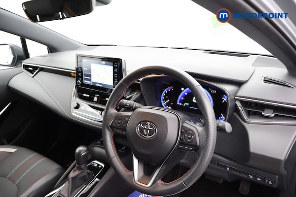 Used Toyota Corolla 2022 for sale - 76162320: Photo 18