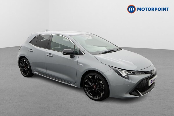 Used Toyota Corolla 2022 for sale - 76162320: Photo 1