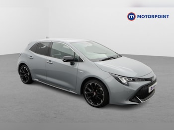 Toyota - Corolla