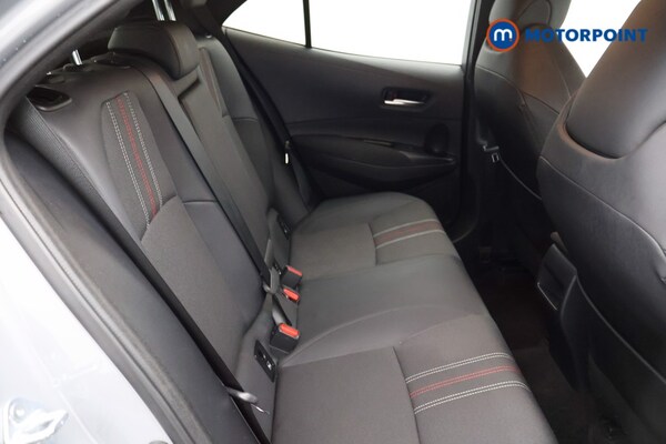 Used Toyota Corolla 2022 for sale - 76162320: Photo 20