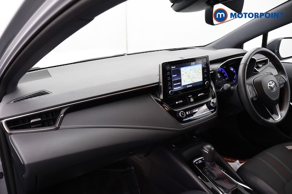 Used Toyota Corolla 2022 for sale - 76162320: Photo 21