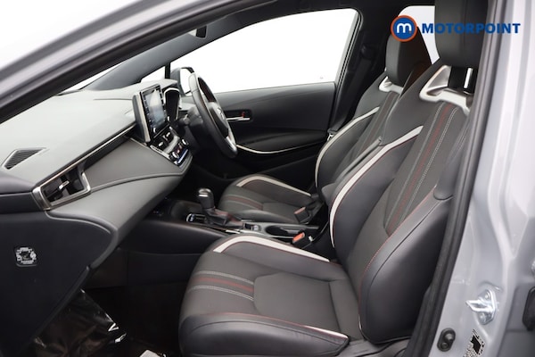 Used Toyota Corolla 2022 for sale - 76162320: Photo 22
