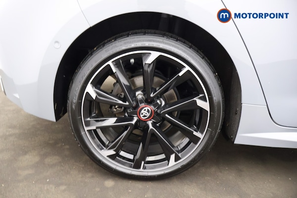 Used Toyota Corolla 2022 for sale - 76162320: Photo 24
