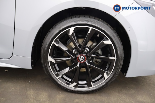 Used Toyota Corolla 2022 for sale - 76162320: Photo 25