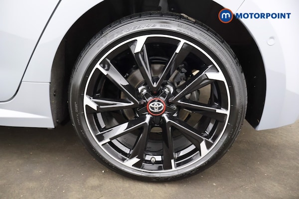Used Toyota Corolla 2022 for sale - 76162320: Photo 27