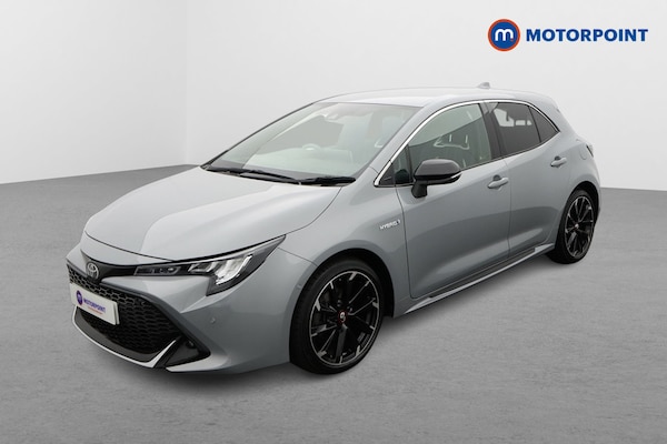 Used Toyota Corolla 2022 for sale - 76162320: Photo 3