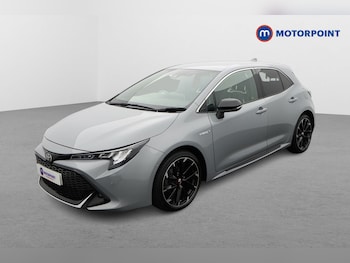 Used Toyota Corolla 2022 for sale - 76162320: Photo 3