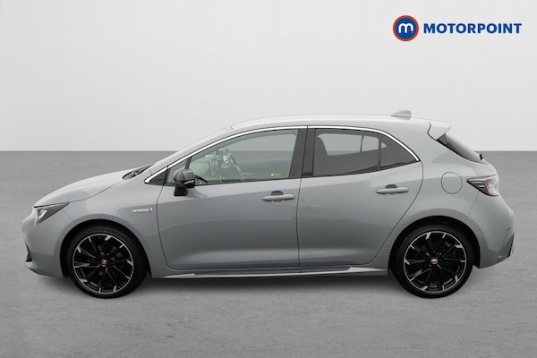 Used Toyota Corolla 2022 for sale - 76162320: Photo 4
