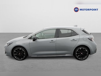 Used Toyota Corolla 2022 for sale - 76162320: Photo 4