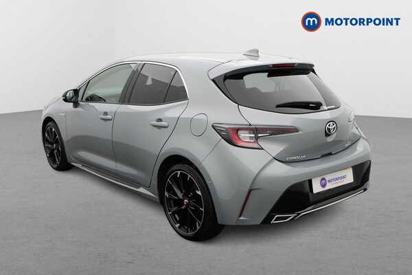 Used Toyota Corolla 2022 for sale - 76162320: Photo 5
